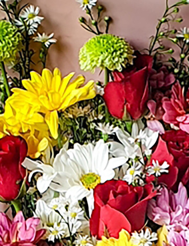 Linda Pangasinan Flower Shop Delivery Service