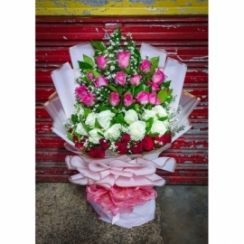 Jeffie II Pangasinan Flower Shop Delivery Service