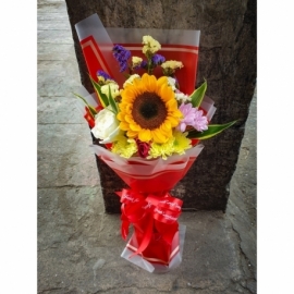 Alta Pangasinan Flower Shop Delivery Service