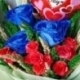 Lorie (Artificial flower)