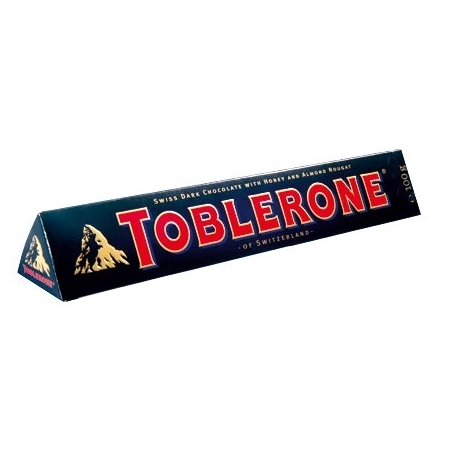 Toblerone Dark 100g