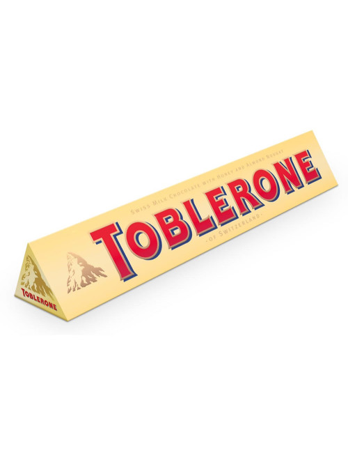 Toblerone Milk 360g