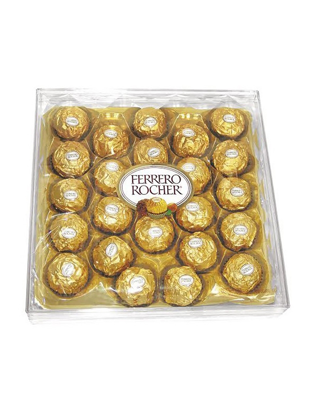 Ferrero Rocher 300g (24 Pieces)