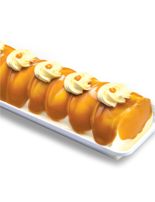 Dulce de Leche Roll (Whole)