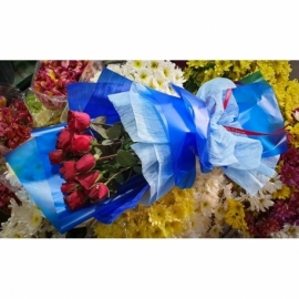 Ofelia Pangasinan Flower Shop Delivery Service